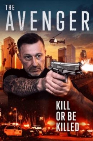 The Avenger