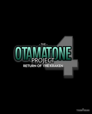 The Otamatone Project: A Return 4 the Kraken