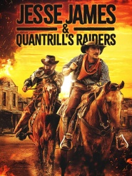 Jesse James and Quantrill's Raiders