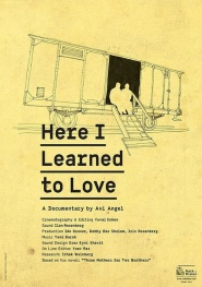 Here I Learned How to Love