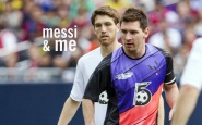 Messi & Me