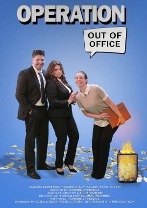 Operation: Out of Office
