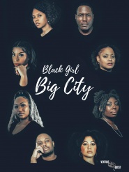 Black Girl Big City 2