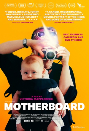 Motherboard