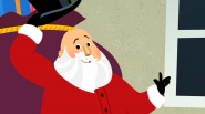 Thomas & Friends: The Christmas Letter Express