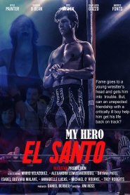 My Hero El Santo