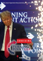 Surviving Turning Point USA