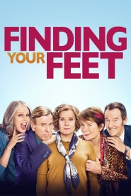 Finding Your Feet