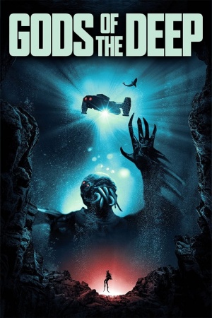 Gods of the Deep
