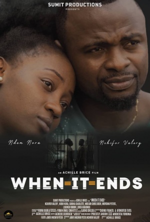 When It Ends