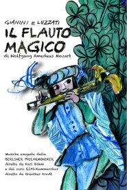 The Magic Flute