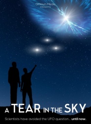 A Tear in the Sky