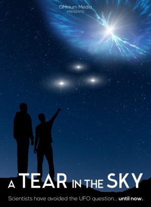 A Tear in the Sky