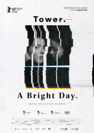 Tower. A Bright Day.