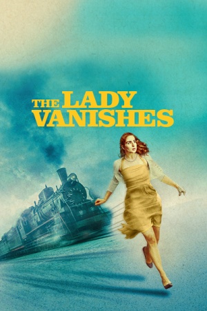 The Lady Vanishes