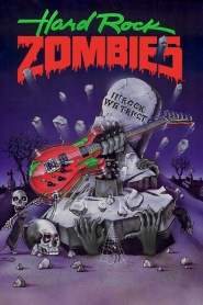 Hard Rock Zombies