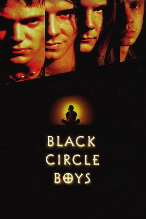 Black Circle Boys