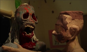 Chainsaw Maid