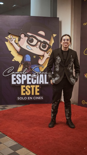Especial Este