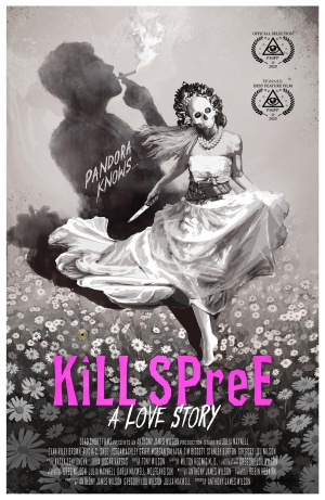KiLL SPreE: A Love Story