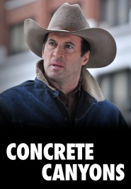 Concrete Canyons