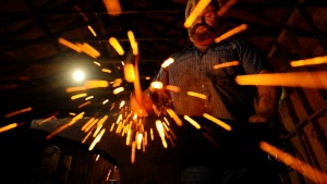 Blacksmith