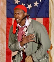 Echoes of Glory, Heroes from the American Revolution