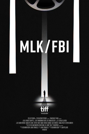 MLK/FBI