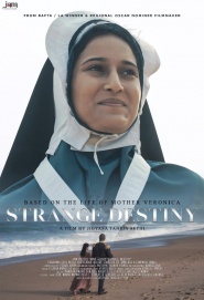 Strange Destiny
