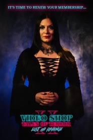 Video Shop Tales of Terror II: Lust and Revenge
