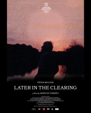 Later in the Clearing