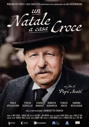 Un Natale a casa Croce