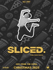 Sliced.