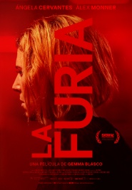 The Fury
