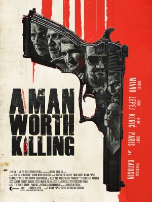 A Man Worth Killing