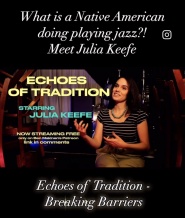 Echoes of Tradition