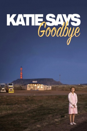 Katie Says Goodbye