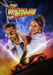 The Bachelor to the Future