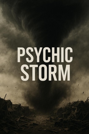 Psychic Storm
