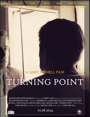 Turning Point