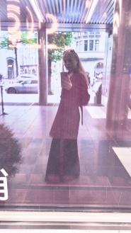 Pink Opaque