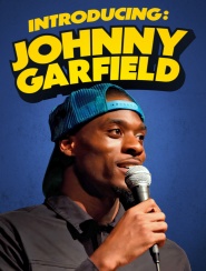 Johnny Garfield: Introducing Johnny Garfield