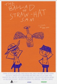 The Ballad of Straw Hat Sam