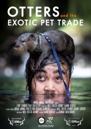 Otters and the Exotic Pet Trade