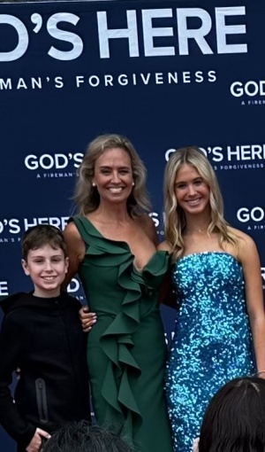 God's Here