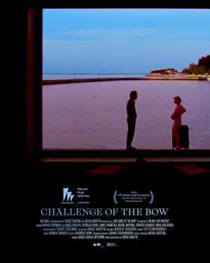 Challenge of the Bow