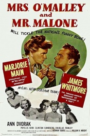 Mrs. O'Malley and Mr. Malone