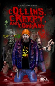 Collins, Creepy, and Company
