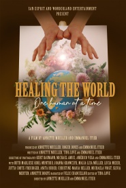 Healing the World: One Human at a Time