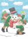 The Magic of Santa Claus